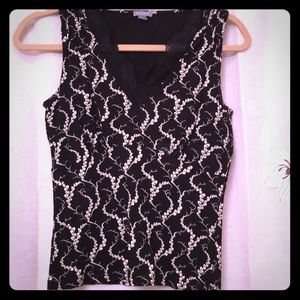 Ann Taylor tank